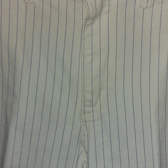 Gap High Rise Wide-Leg Crop Pants,Size6 - Picture 6 of 6